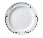 Vertex China PA-21-SM, Plate, China