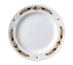 Vertex China PA-6-NV, Plate, China