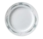 Vertex China PA-6-OE, Plate, China