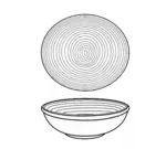 Vertex China RA-11, China, Bowl,  0 - 8 oz