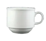 Vertex China RA-1S, Cups, China