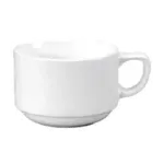 Vertex China RB-35, Cups, China