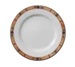 Vertex China RB-7-PNR, Plate, China