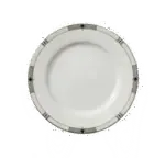 Vertex China RB-8-WBD, Plate, China