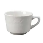 Vertex China SAU-1, Cups, China