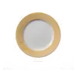 Vertex China SAU-16-Y, Plate, China