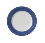 Vertex China SAU-20-B, Plate, China