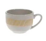 Vertex China SAU-54-Y, Cups, China