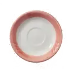 Vertex China SAU-55-M, Saucer, China