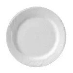 Vertex China SAU-6, Plate, China