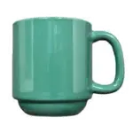 Vertex China SM-FG, Mug, China