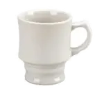 Vertex China TC-W, Mug, China