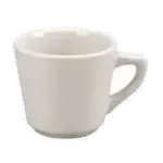 Vertex China VRE-1, Cups, China