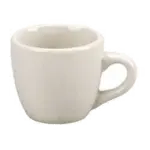 Vertex China VRE-35, Cups, China