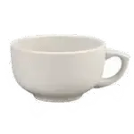 Vertex China VRE-56, Cups, China