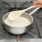 Vollrath 3151, Saute Pan, 2-1/4 Quart, Aluminum