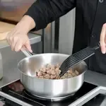 Vollrath 3152, Saute Pan, 3-1/4 Quart, Aluminum