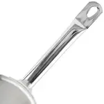 Vollrath 3604, Saute Pan, 4-1/2 Quart, Aluminum, Non-Insulated