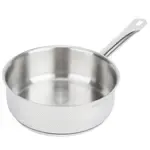 Vollrath 3801, Saute Pan