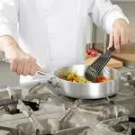 Vollrath 4070, Saute Pan, 3 Quart, Aluminum Alloy, Made In USA
