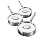 Vollrath 4072, Saute Pan