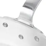 Vollrath 4072, Saute Pan, 5 Quart, Aluminum Alloy, Made In USA