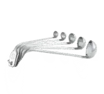 Vollrath 44572, Measuring Spoons