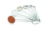 Vollrath , 46588, Measuring Spoons