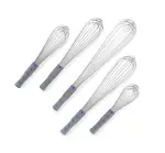 Vollrath 47002, Piano Whip / Whisk, 10" L, Nylon