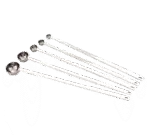 Vollrath 47026, Measuring Spoons
