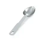 Vollrath , 47055, Measuring Scoops, Stainless Steel, 1/8 Cup