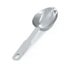 Vollrath , 47057, Measuring Scoops, Stainless Steel, 1/3 Cup