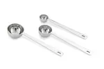 Vollrath , 47077, Measuring Spoons, Stainless Steel, 2 Tablespoon