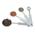 Vollrath 47118, Measuring Spoons