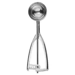 Vollrath 47153, Disher, Standard Round Bowl, Stainless Steel, 16