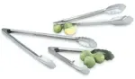 Vollrath 47312, Tongs, Utility, Stainless Steel