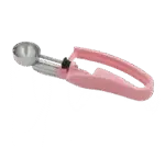 Vollrath 47402, Disher, Standard Round Bowl