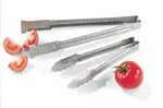 Vollrath 4780610, Tongs, Utility, Stainless Steel, Made In USA