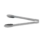 Vollrath 4781210, Tongs, Utility, Stainless Steel, Made In USA