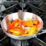 Vollrath 49416, Saute Pan, 1-1/4 Quart, Aluminum