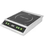 Vollrath 59310, Induction Range, Countertop
