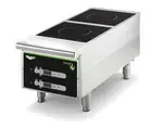 Vollrath 912HIDC, Induction Range, Countertop