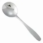 Winco 0008-04, Spoon, Soup / Bouillon