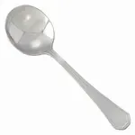 Winco 0035-04, Spoon, Soup / Bouillon