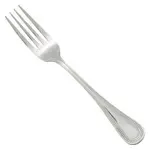 Winco 0036-11, Fork, Dinner European