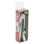 Winco 0082-01, Spoon, Coffee / Teaspoon