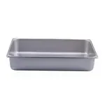 Winco 108A-WP, Chafing Dish Pan