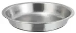 Winco 203-FP, Chafing Dish Pan