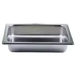 Winco 508-FP, Chafing Dish Pan