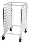 Winco ALRK-10BK, Pan Rack, Universal